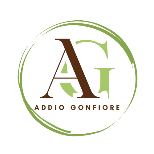 Addio Gonfiore